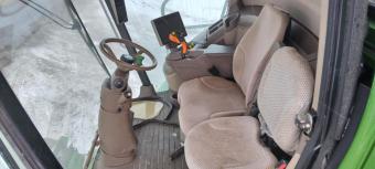 Комбайн John Deere S780 2019 р.в. foto 33