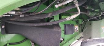 Комбайн John Deere S780 2019 р.в. foto 26