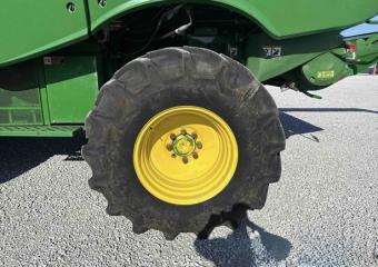 Комбайн John Deere S780 2019 р.в. foto 10