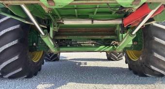 Комбайн John Deere S780 2019 р.в. foto 17