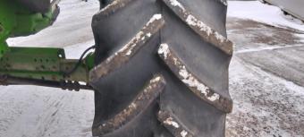 Комбайн John Deere S780 2019 р.в. foto 16