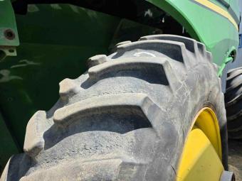 Комбайн John Deere S780 2019 р.в. foto 21