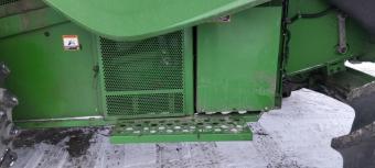 Комбайн John Deere S780 2019 р.в. foto 15