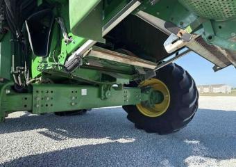 Комбайн John Deere S780 2019 р.в. foto 15