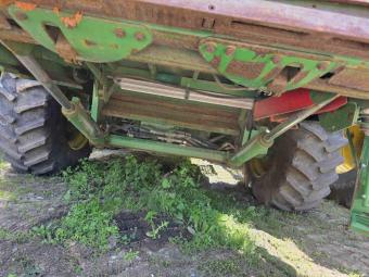 Комбайн John Deere S780 2019 р.в. foto 3