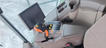 Комбайн John Deere S780 2019 р.в. foto 32