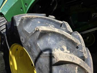 Комбайн John Deere S780 2019 р.в. foto 25
