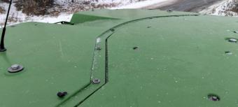 Комбайн John Deere S780 2019 р.в. foto 31