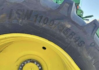 Комбайн John Deere S780 2019 р.в. foto 16