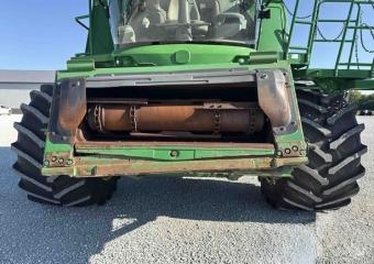 Комбайн John Deere S780 2019 р.в. foto 9