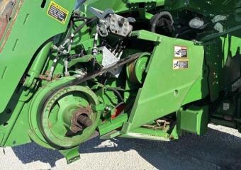 Комбайн John Deere S780 2019 р.в. foto 14