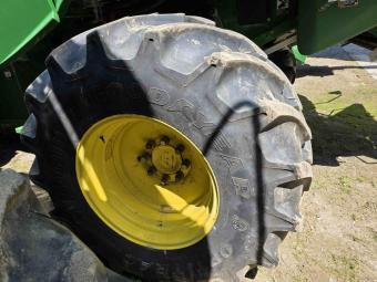 Комбайн John Deere S780 2019 р.в. foto 22