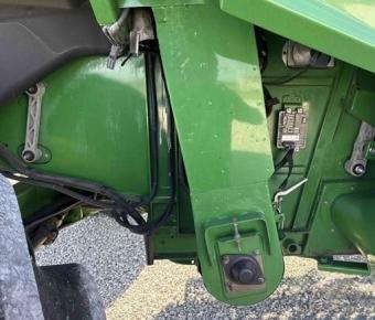 Комбайн John Deere S780 2019 р.в. foto 16