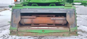 Комбайн John Deere S780 2019 р.в. foto 25