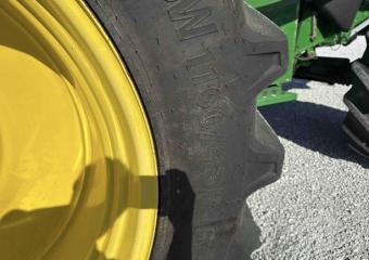 Комбайн John Deere S780 2019 р.в. foto 10