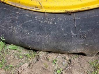 Комбайн John Deere S780 2019 р.в. foto 20