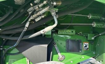 Комбайн John Deere S780 2019 р.в. foto 21