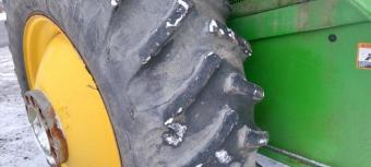 Комбайн John Deere S780 2019 р.в. foto 19