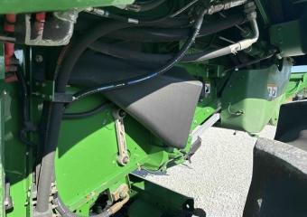 Комбайн John Deere S780 2019 р.в. foto 11
