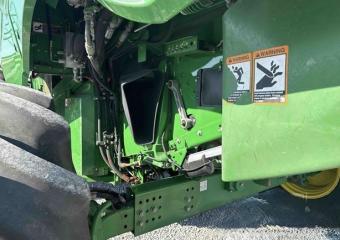 Комбайн John Deere S780 2019 р.в. foto 22