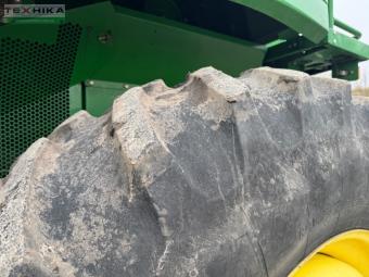 Комбайн John Deere S660 2014 р.в. foto 16