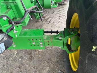 Комбайн John Deere S660 2014 р.в. foto 12