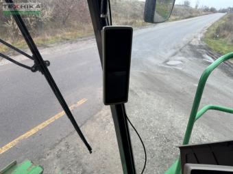 Комбайн John Deere S660 2014 р.в. foto 27