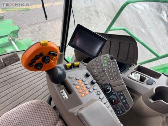 Комбайн John Deere S660 2014 р.в. foto 28