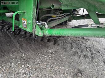 Комбайн John Deere S660 2014 р.в. foto 19