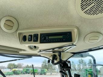 Комбайн John Deere S660 2014 р.в. foto 19
