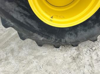 Комбайн John Deere S660 2014 р.в. foto 17