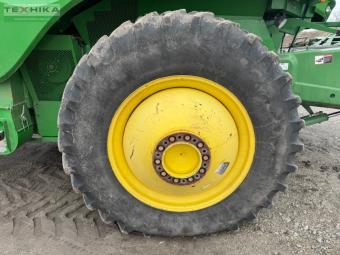 Комбайн John Deere S660 2014 р.в. foto 17