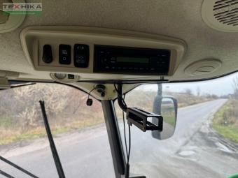 Комбайн John Deere S660 2014 р.в. foto 26