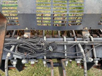 Ротацiйна борона Yetter 3534 10,3 м foto 18