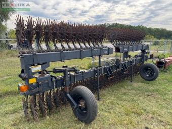 Ротацiйна борона Yetter 3534 10,3 м foto 2