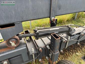 Ротацiйна борона Yetter 3534 10,3 м foto 7