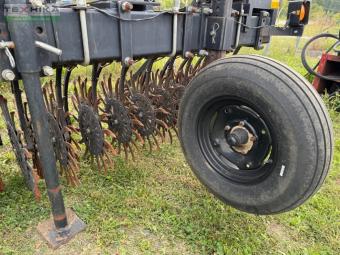Ротацiйна борона Yetter 3534 10,3 м foto 5