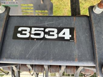 Ротацiйна борона Yetter 3534 10,3 м foto 16