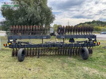 Ротацiйна борона Yetter 3534 10,3 м