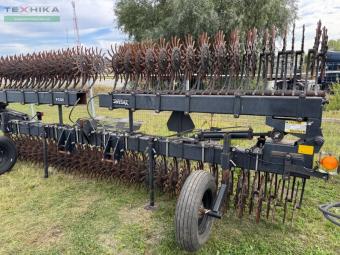 Ротацiйна борона Yetter 3534 10,3 м foto 3