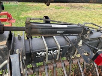 Ротацiйна борона Yetter 3534 10,3 м foto 14