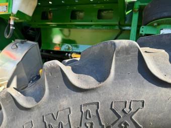 Обприскувач John Deere 4730, 2011 р.в. foto 43
