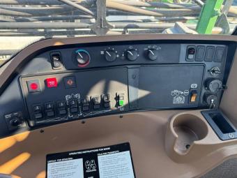 Обприскувач John Deere 4730, 2011 р.в. foto 50
