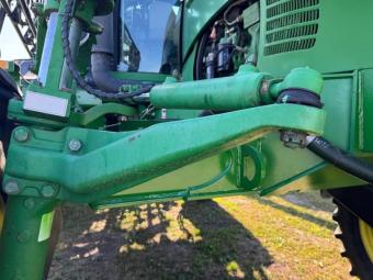 Обприскувач John Deere 4730, 2011 р.в. foto 11
