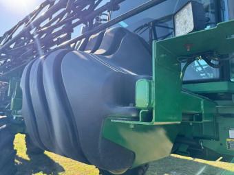 Обприскувач John Deere 4730, 2011 р.в. foto 20