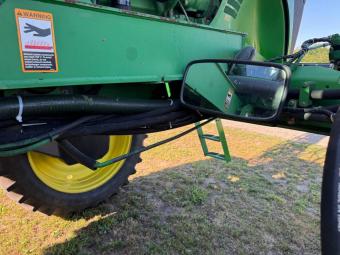 Обприскувач John Deere 4730, 2011 р.в. foto 14