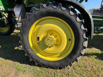 Обприскувач John Deere 4730, 2011 р.в. foto 41