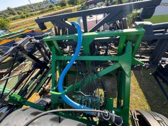 Обприскувач John Deere 4730, 2011 р.в. foto 13