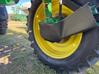Обприскувач John Deere 4730, 2011 р.в. foto 40