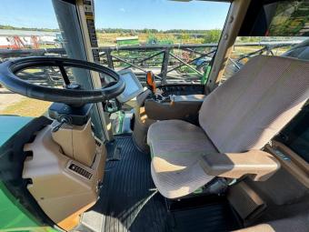 Обприскувач John Deere 4730, 2011 р.в. foto 45